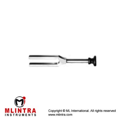 Lucae Tuning Fork Stainless Steel, Frequency C 1024 Lucae Tuning Fork Stainless Steel, Frequency C 1024